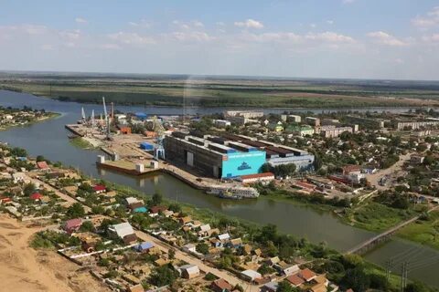 Астраханские тендеры