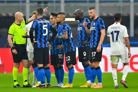 Inter r