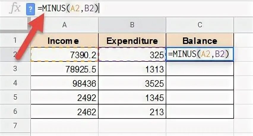 Как вычесть числа в гугл таблице. Умножение в гугл таблицах. Как вычитать в гугл таблице. Как вычитать в гугл таблице. Формула процента в гугл таблице.