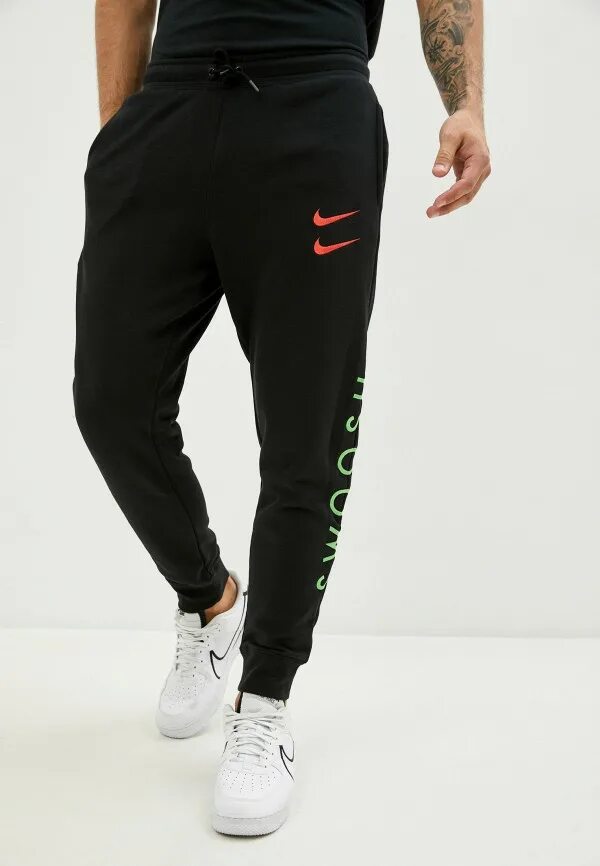 Штаны найк Swoosh. Nike NSW Pants Swoosh Pant. Спортивные штаны Nike Swoosh. Штаны найк свуш.