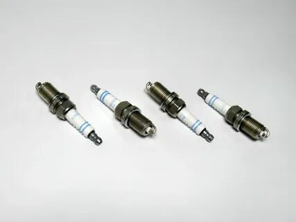 Свечи зажигания ваз 2112