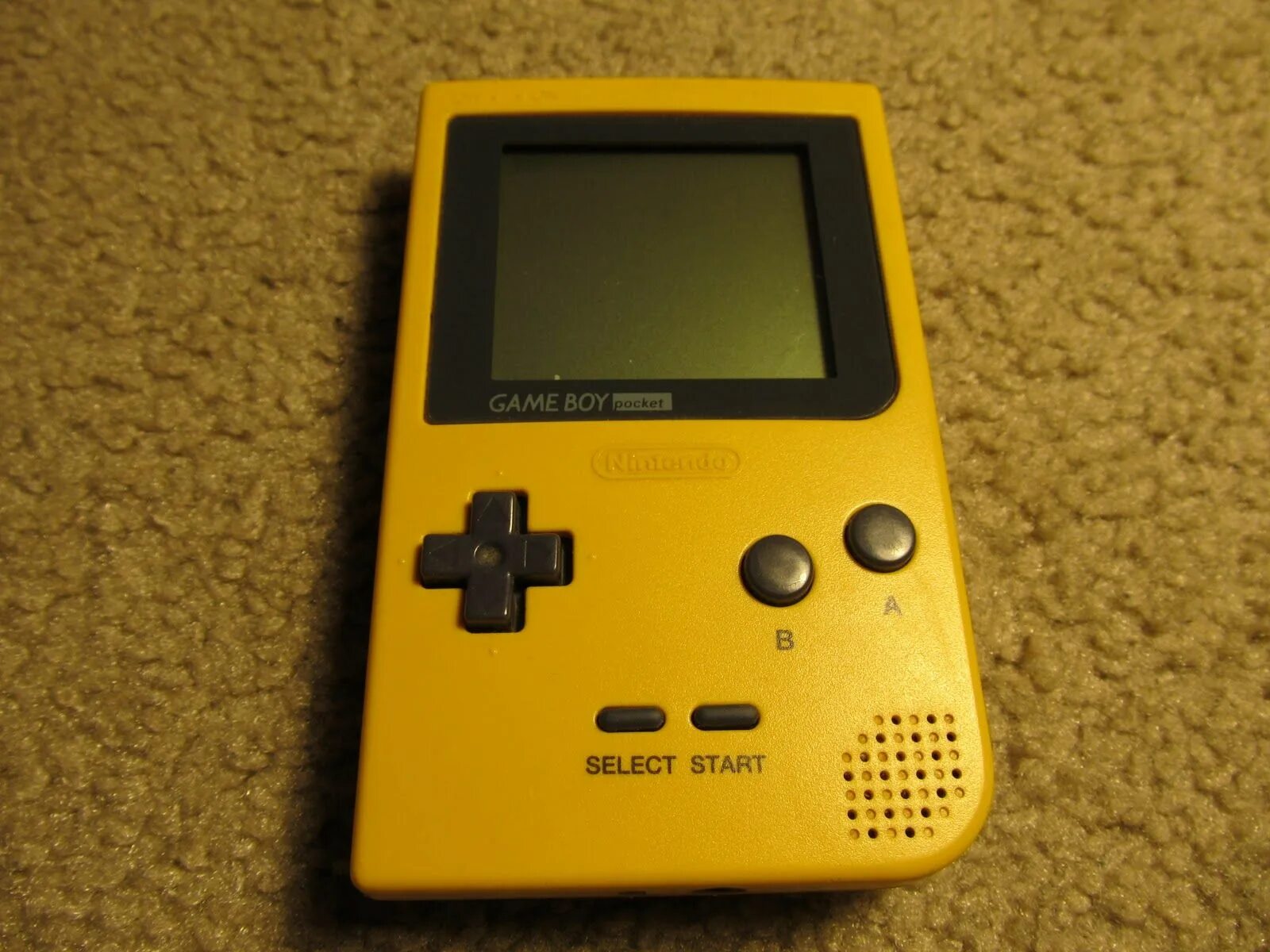 Лучшая game boy