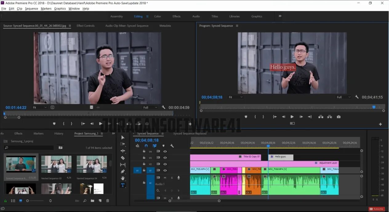 Адобе премьер 2022. Adobe Premiere Pro. Видеомонтаж премьер про. Монтаж в премьер про.