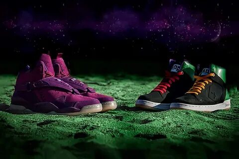 Space packs
