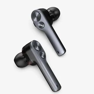 Tws bluetooth наушники с микрофоном