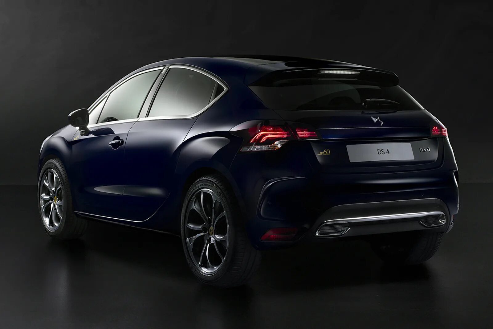 Ds 4 window