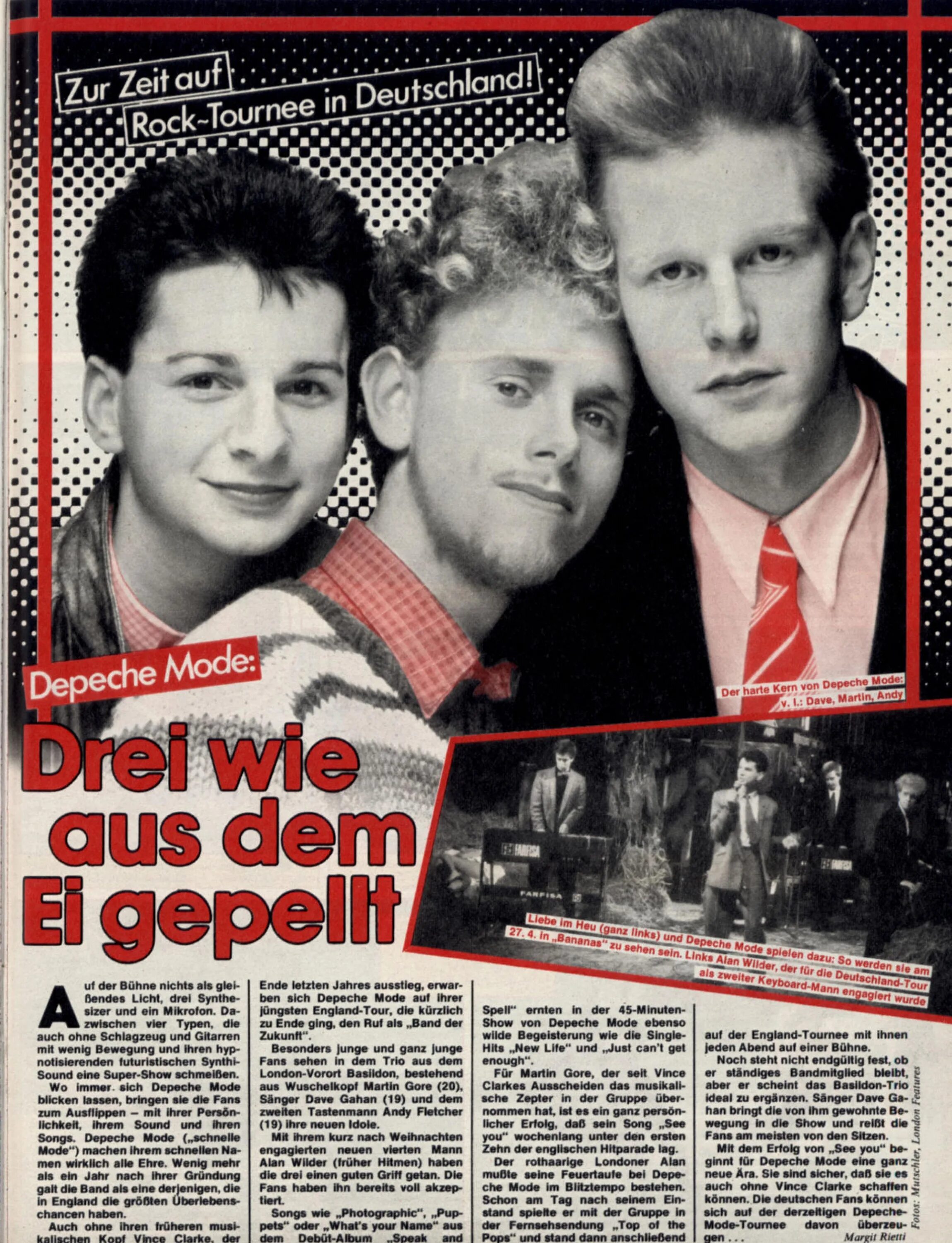 Депеш мод афиша. Депеш мод 1982. депеш мод 1998. bravo magazine depeche mode. depeche mode 1982 alan.