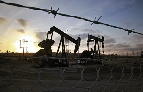Рынок нефти сша