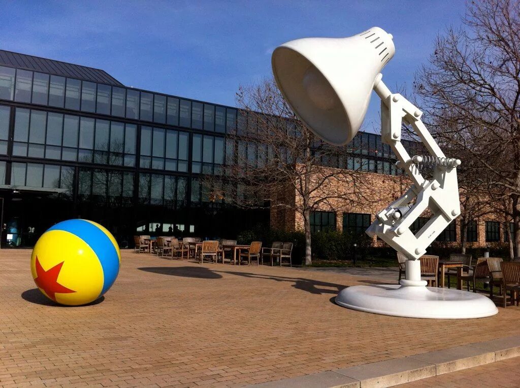 Киностудия Пиксар. Pixar animation Studios студия. Пиксар аниматион. Emeryville Pixar. Компания пиксар