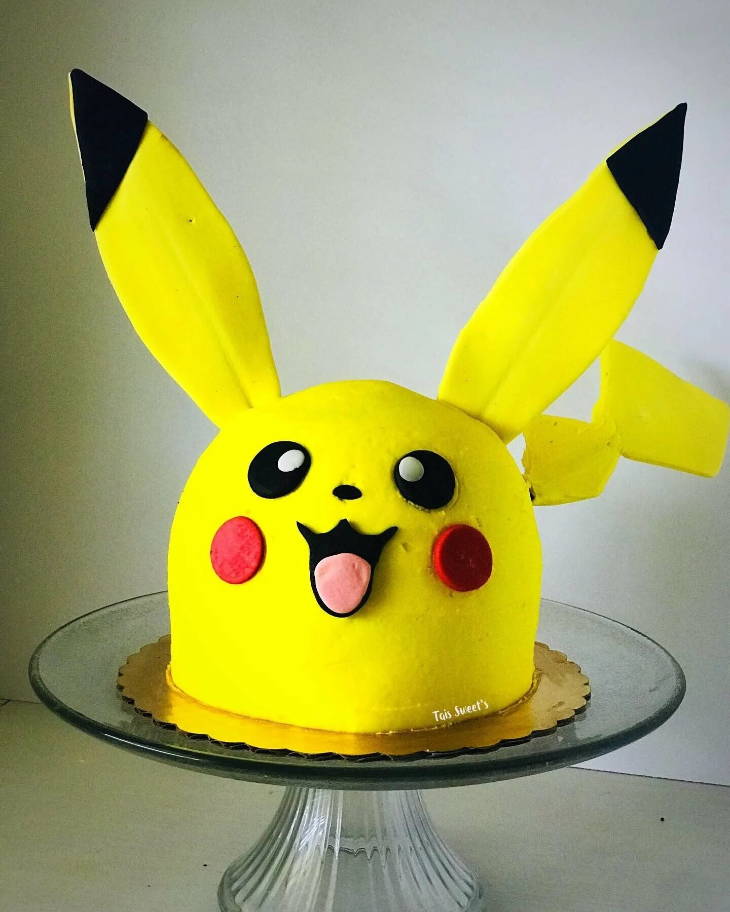 Торт пикачу. Pikachu cake. торт пикачу дизайн. розовый торт с пикачу. торт пикачу в домашних условиях.