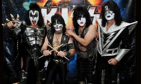 Kiss la kiss