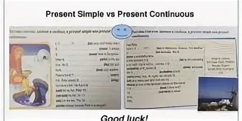 Present simple spotlight 3 wordwall
