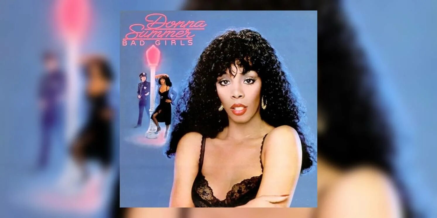 Donna summer hot stuff cover. Донна саммер bad. Донна саммер bad girls 1979. Donna summer bad girls. Donna summer "bad girls (cd)".