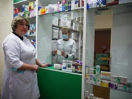 Вольский медицинский
