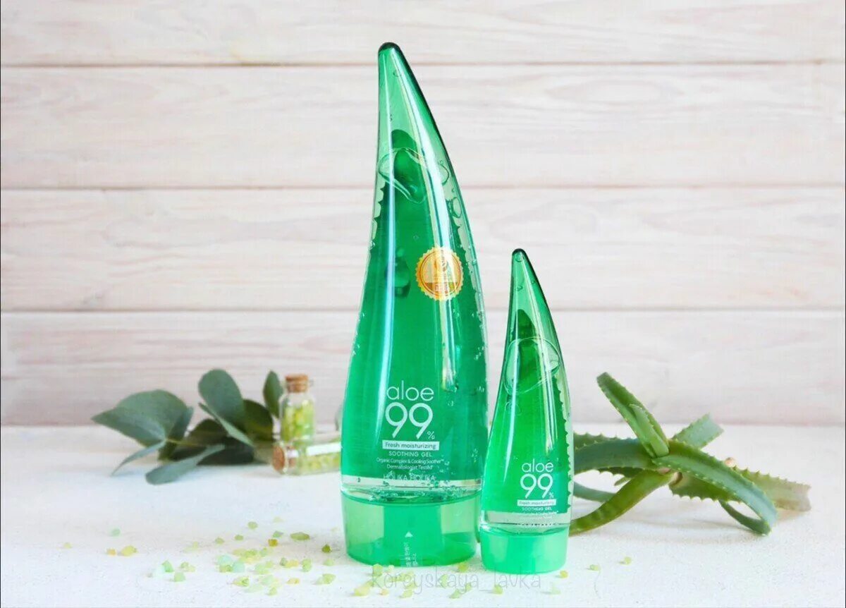 Гель с алоэ Holika Holika Aloe 99 Soothing Gel. Гель Aloe 99% Soothing Gel 250 мл. Holika Holika Aloe гель. Гель алоэ soothing gel