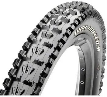 Maxxis high roller