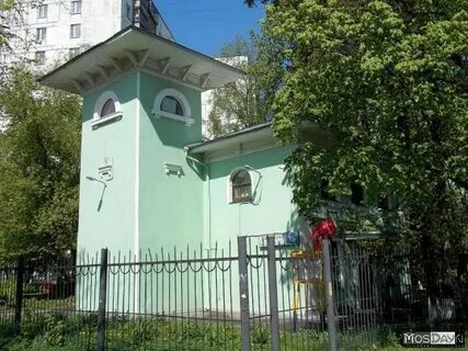 Заря новогиреево