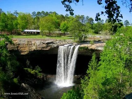 State park