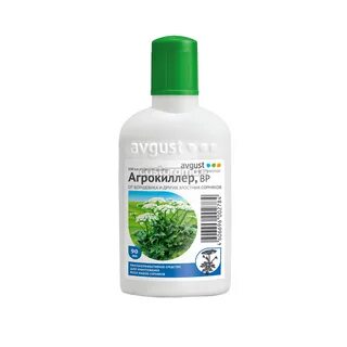 Отрава от борщевика