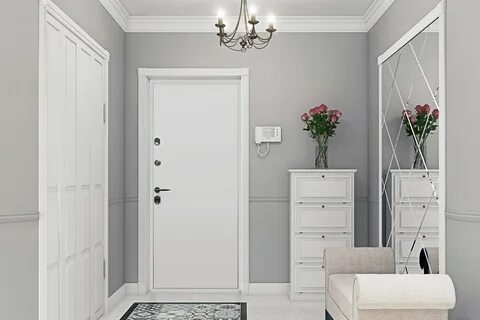 Белые двери какие выбрать