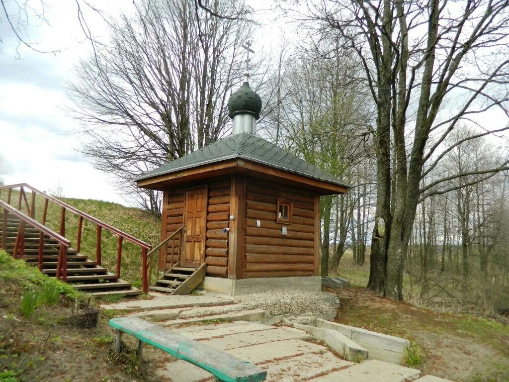 Часовня-купель святителя Николая Чудотворца. Родник Николая Чудотворца. Родник Никольский преподобного Святого Николая Чудотворца. Часовня Губино Воскресенский район. Погода губино воскресенский