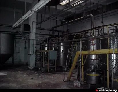 Комбинат 6