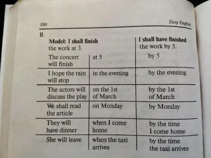 Make up sentences 1