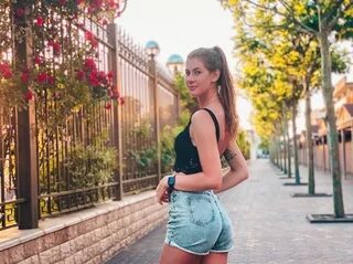 Ирина Фомина