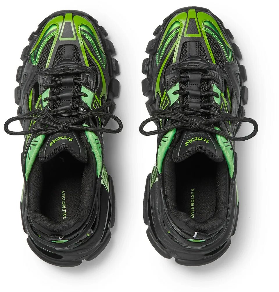 Tracks 2.0