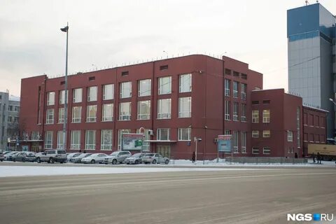 Сибирский банк новосибирск адреса
