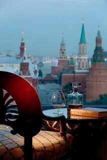 Московский чрезвычайно