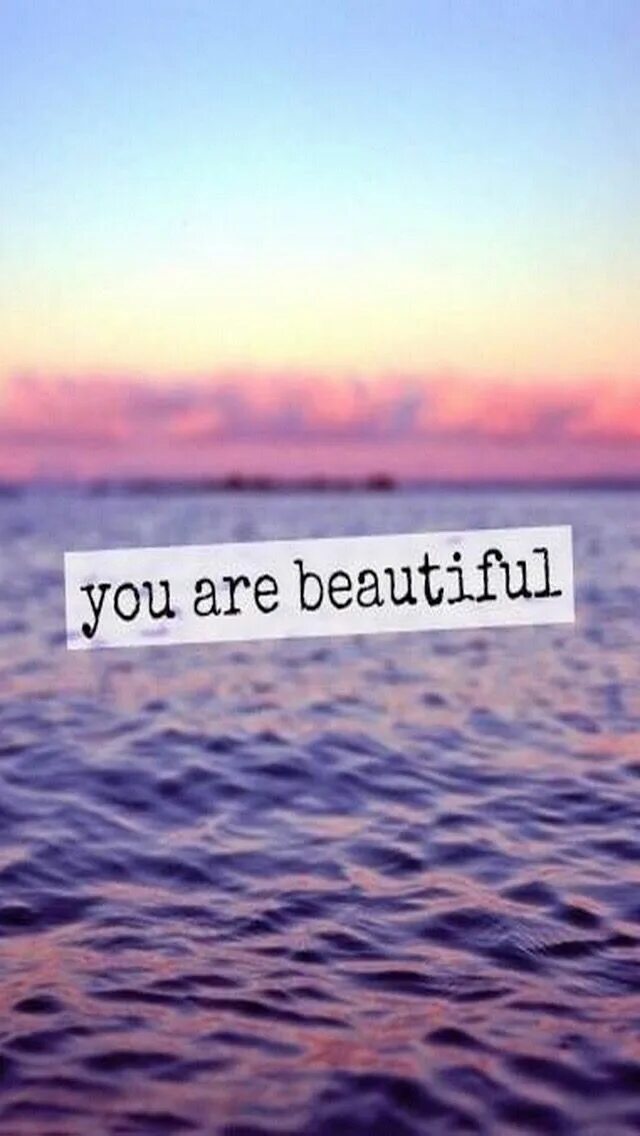 You are beautiful. Из бьютифул. Beautiful надпись. Im beautiful надпись.