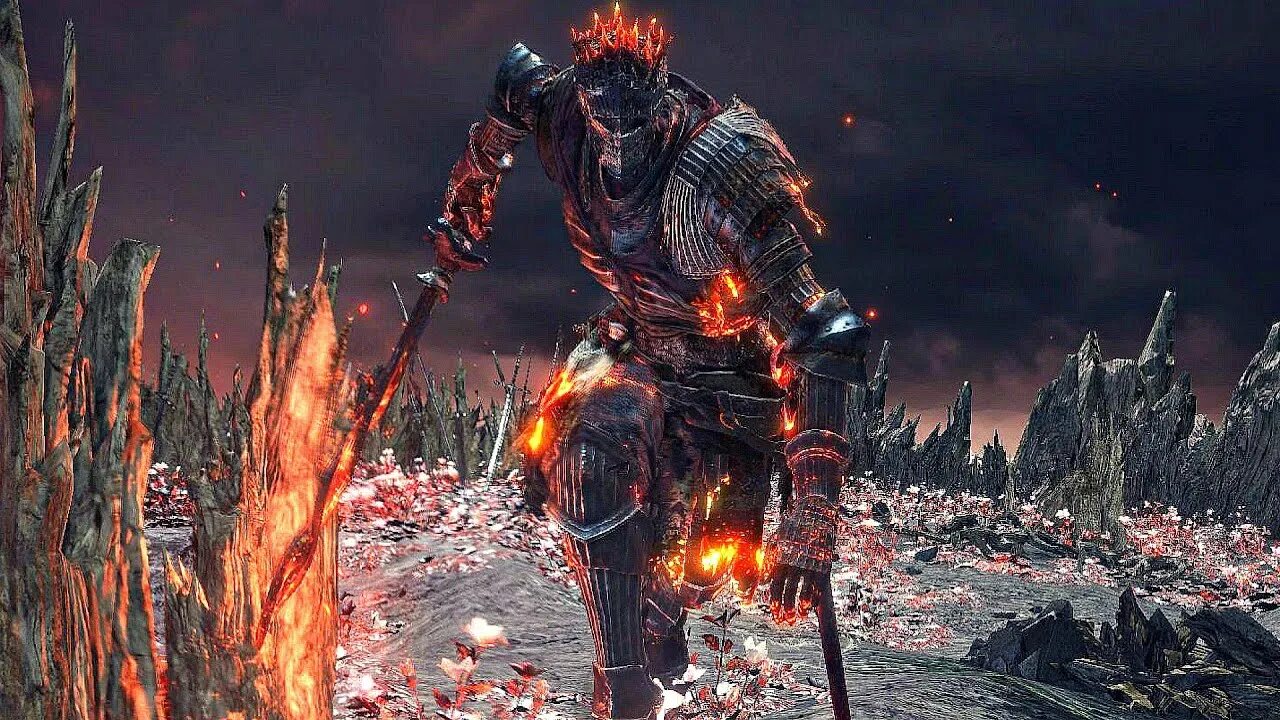 Лучшие боссы в играх. Dark Souls 3 финальный босс. Dark Souls 3 стрим. Душа пепла Dark Souls 3. Dark Souls 3 Soul of Cinder.