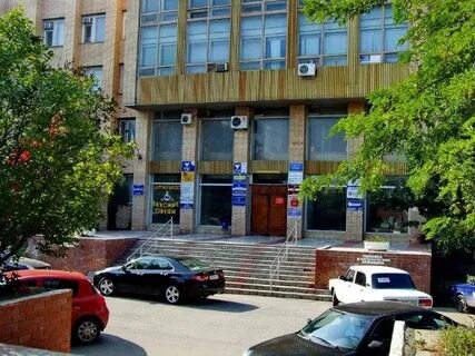 Волгодонск 3