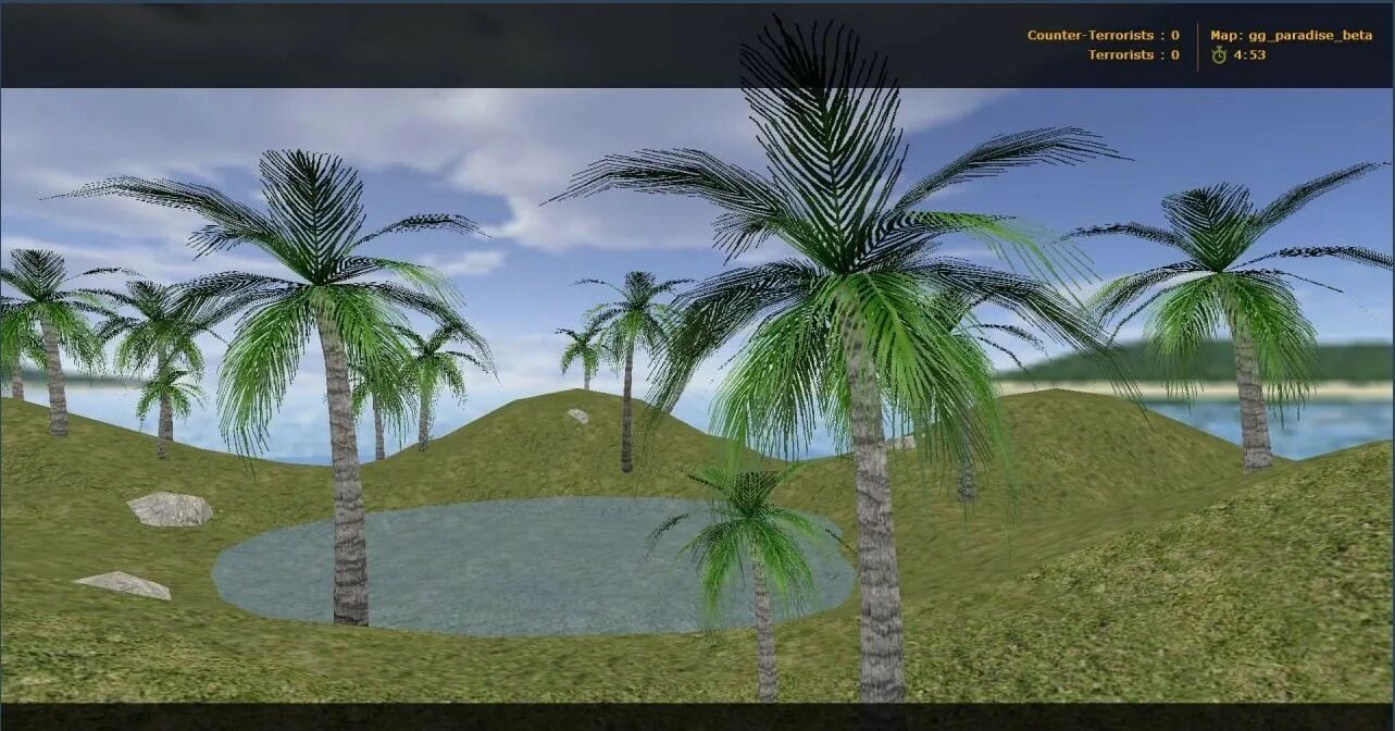 Paradise cs. Cs paradise. bimbo paradise (beta release v0.52).
