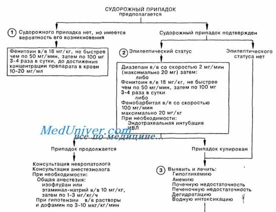 Оказание неотложной помощи при судорожном синдроме. Судорожный синдром у детей алгоритм. Судороги неотложная помощь алгоритм. Неотложная помощь при судорогах алгоритм. Помощь при судорогах алгоритм