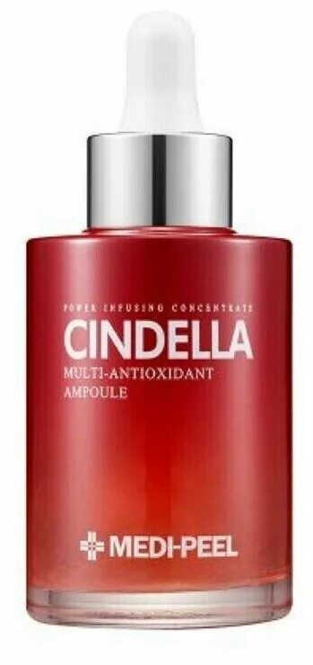 Cindella. Medi-Peel Мульти-сыворотка антиоксидантная - Cindella Multi-antioxidant Ampoule, 100мл. Medi-Peel Cindella антиоксидантная Мульти-сыворотка. Сыворотка для лица Medi-Peel. Сыворотка Medi Peel Cinderella.