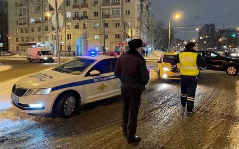 Москва лишить