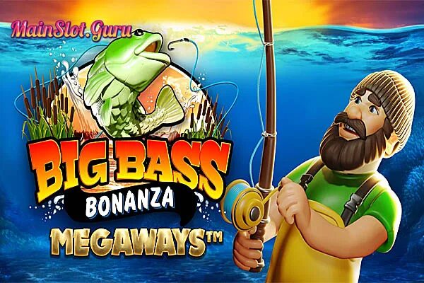 Bass bonanza демо. Big Bass Bonanza. Big Bass Bonanza Slot. Big Bass Casino. Максвин Бонанза.