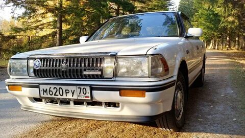 Crown 130