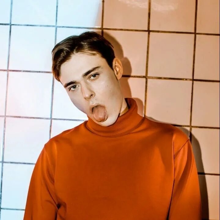 Керил