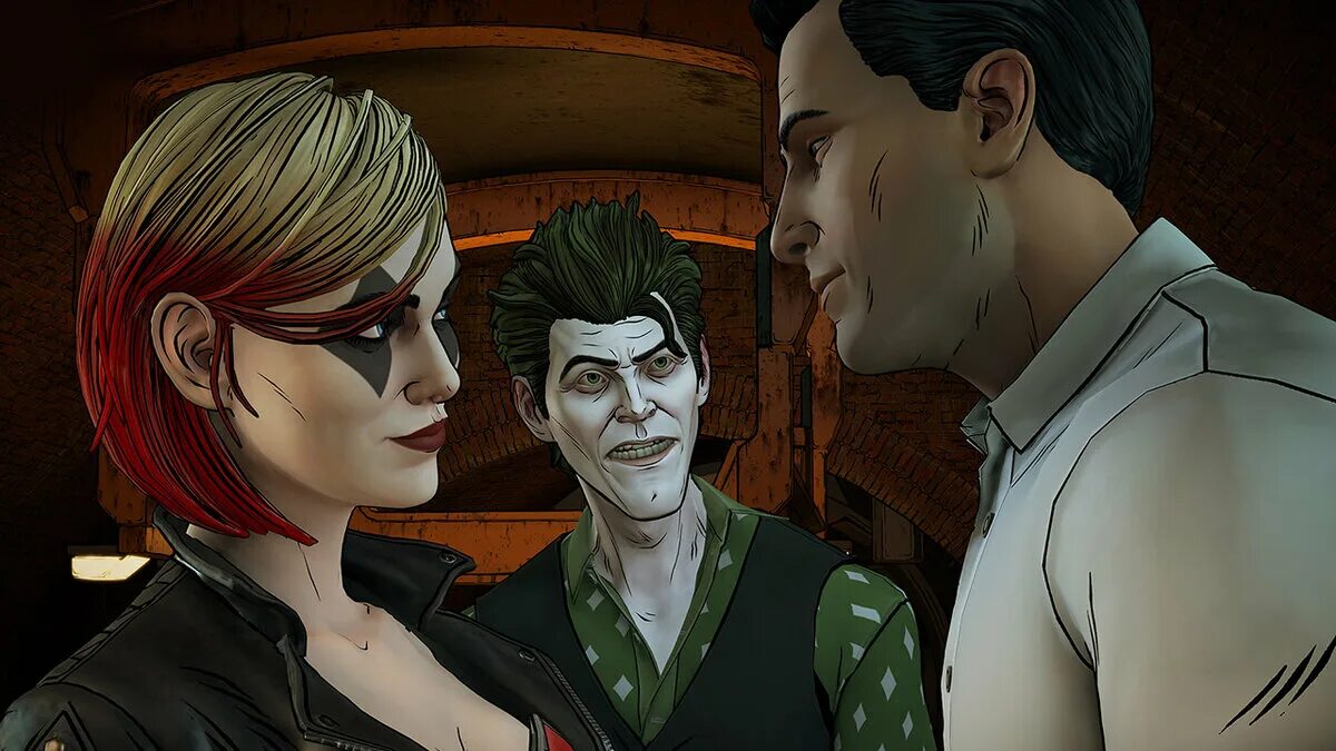 Batman telltale series the enemy within. Бэтмен the enemy within. харли квинн telltale. batman telltale enemy within. брюс уэйн теллтейл.