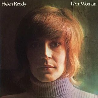 Helen reddy
