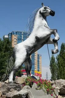 Земля на дыбы