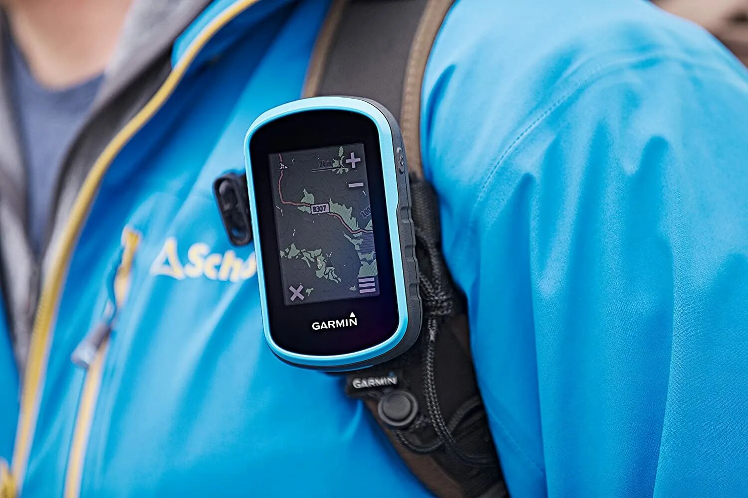 Туристический навигатор Garmin ETREX. GPS Гармин ETREX. Навигатор Гармин 25. ETREX Touch 25. Гармин фото