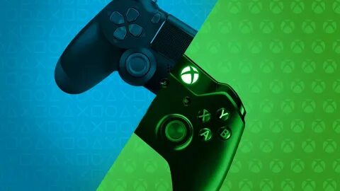 Картинка xbox