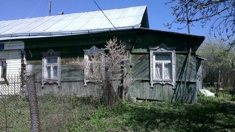 Участки в районе старая