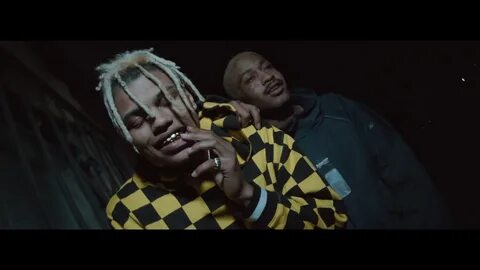 Lil tracy тексты