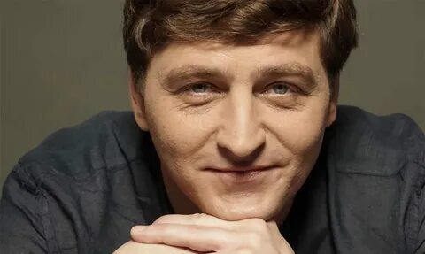 В’ячеслав Довженко розлучився після 17 років шлюбу: хто нова обраниця актора і ч