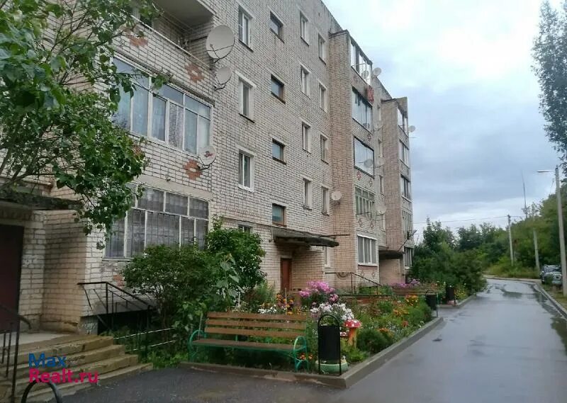 Квартиры в рославле смоленской